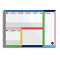 Nolki Desk Planner Runway