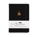 Yop & Tom Power of 3 Undated Goal Planner