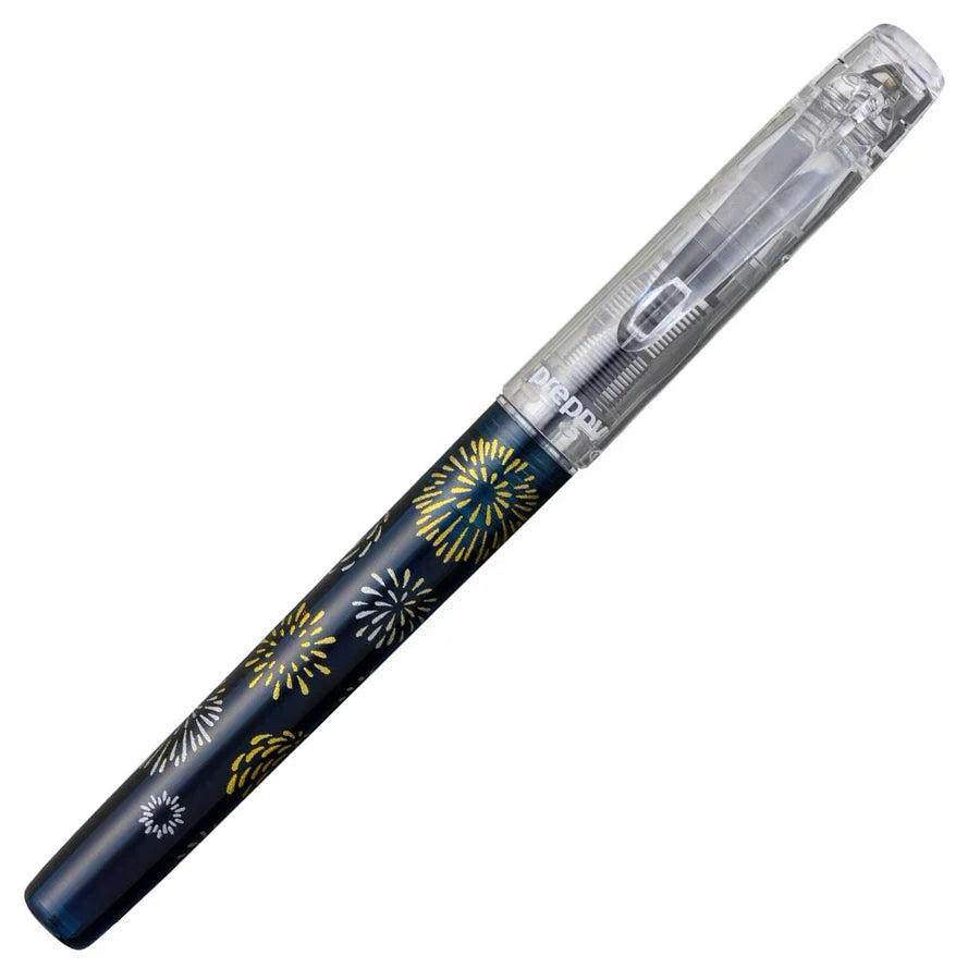 Platinum Preppy Wa Modern Maki-e Fountain Pen