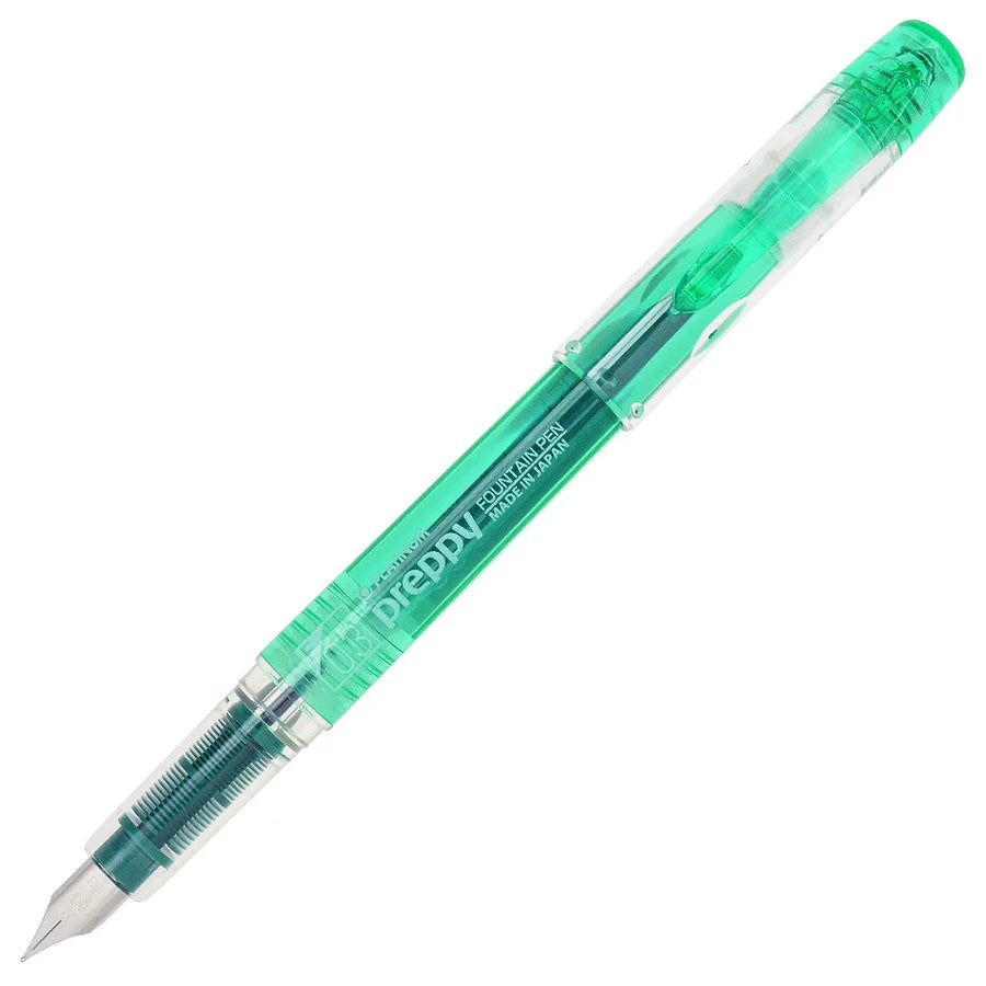 Platinum Preppy Fountain Pen