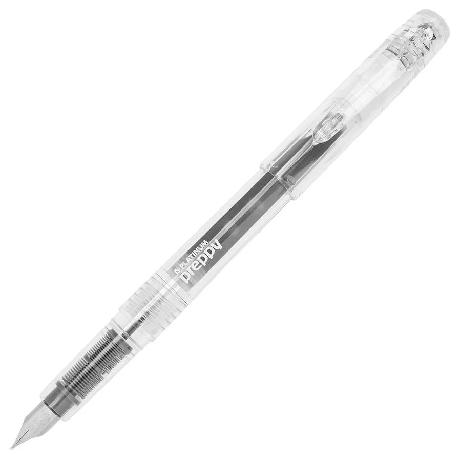 Platinum Preppy Fountain Pen