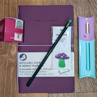 Vent Planner Bundle