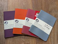 Pocket Journaling Bundle