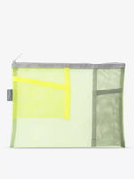 Midori - Pen & Mesh Pencil Case