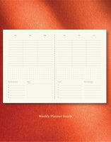 Fin Studio Vita Series Planners