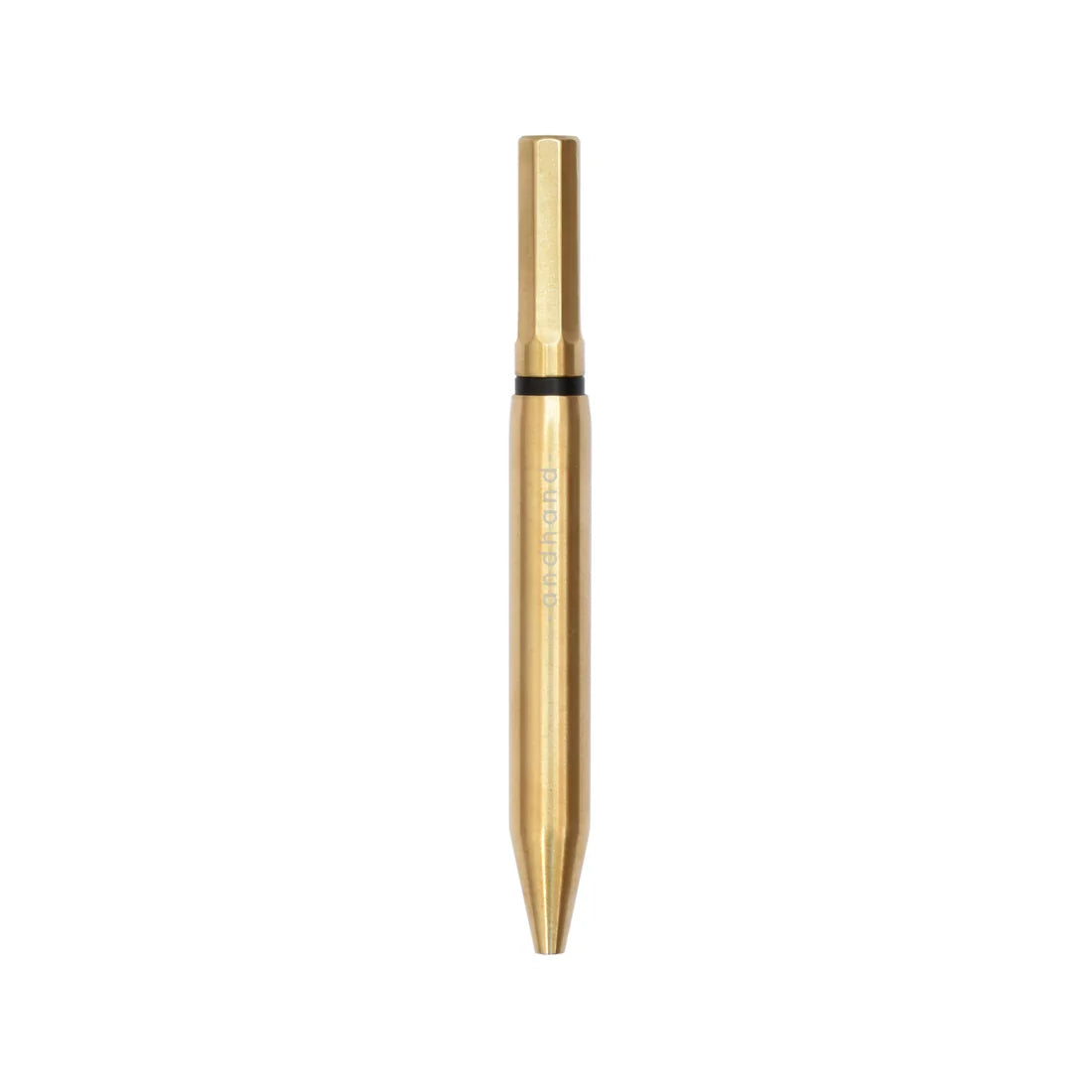 AndHand Method Retractable Pen