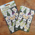Emma Ball Stickers