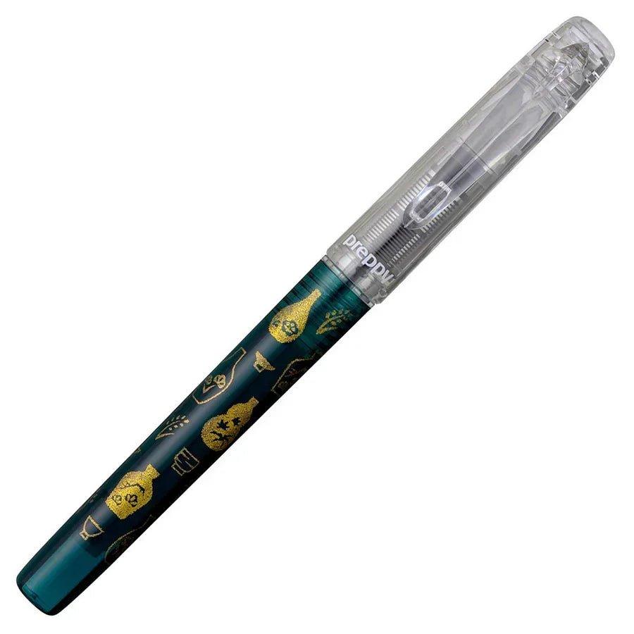 Platinum Preppy Wa Modern Maki-e Fountain Pen