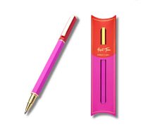 Yop & Tom - Contrast Ballpoint Pen
