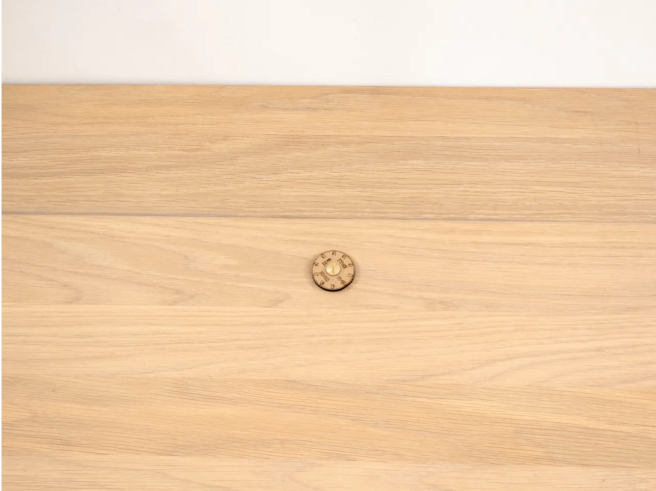 Divide and Rule 100mm Wheel