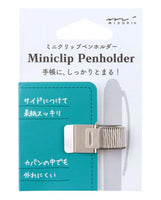 Midori - Miniclip Penholder
