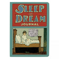 The Unemployed Philosophers Guild Sleep and Dreams Notebook