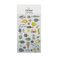 Suatelier Daily Deco Stickers Under The Sea (1130)