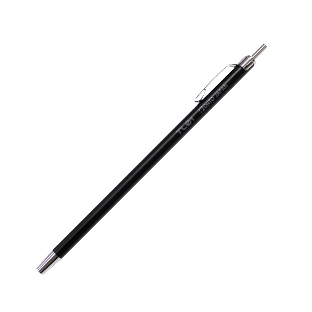 OHTO TL01 Ballpoint Pen With Card Holder - 0.5mm