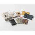 Traveler's Company Card Size Notebook 20th Anniversary Set