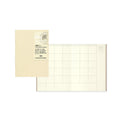 Traveler's Company Passport Size Notebook Refill 006 Free Diary (Monthly)