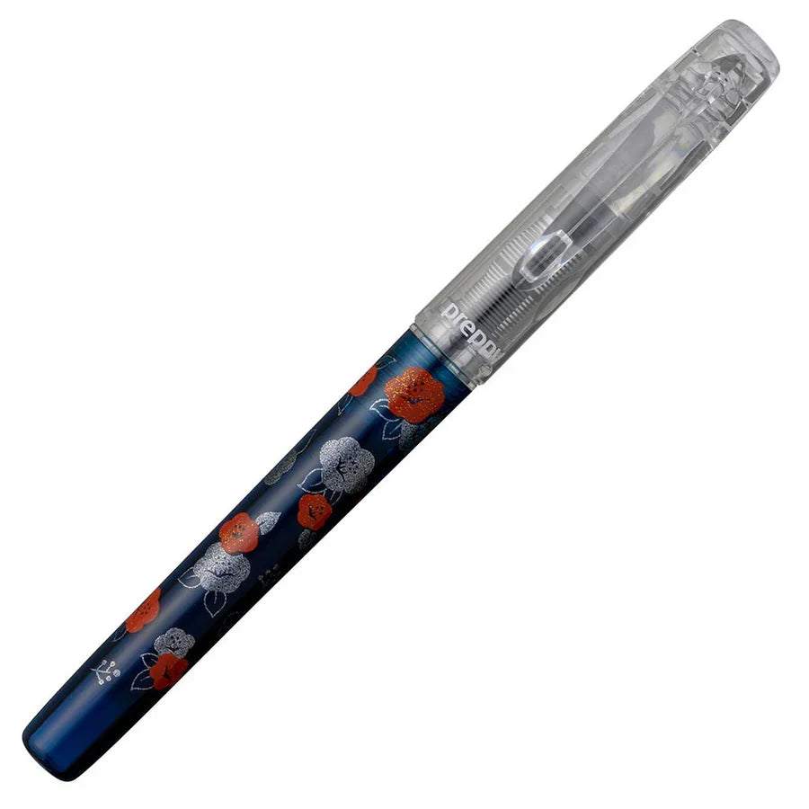 Platinum Preppy Wa Modern Maki-e Fountain Pen
