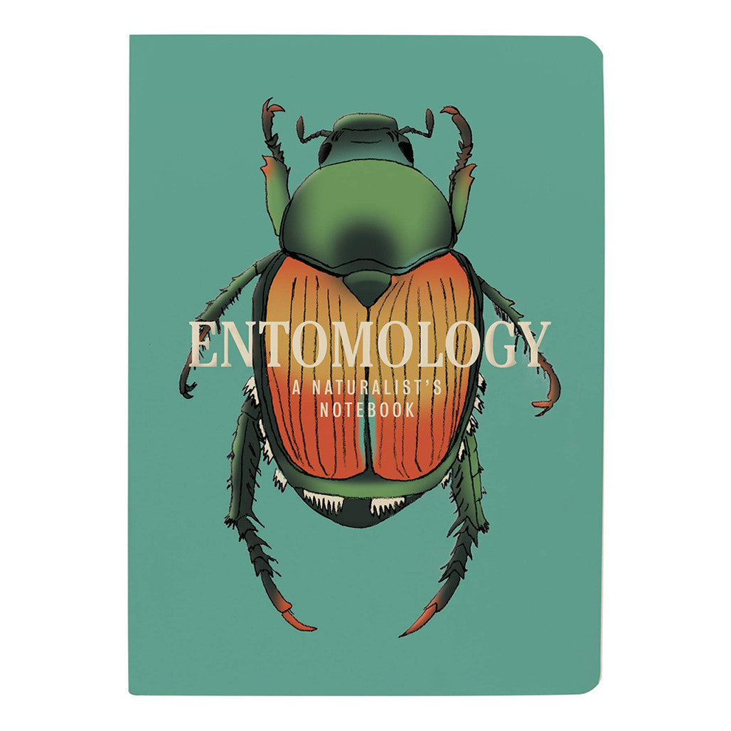 The Unemployed Philosophers Guild Insect (Entomology)