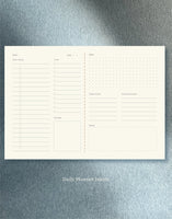 Fin Studio Vita Series Planners