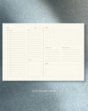 Fin Studio Vita Series Planners