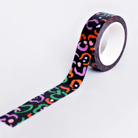 The Completist- Washi Tape
