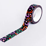 The Completist- Washi Tape