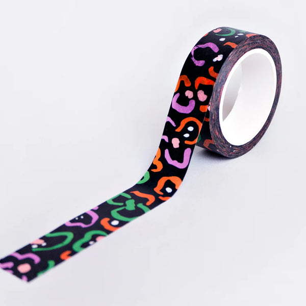 The Completist- Washi Tape