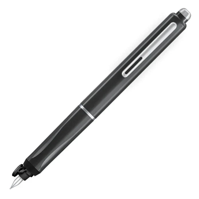 Writech Retractable Fountain Pen