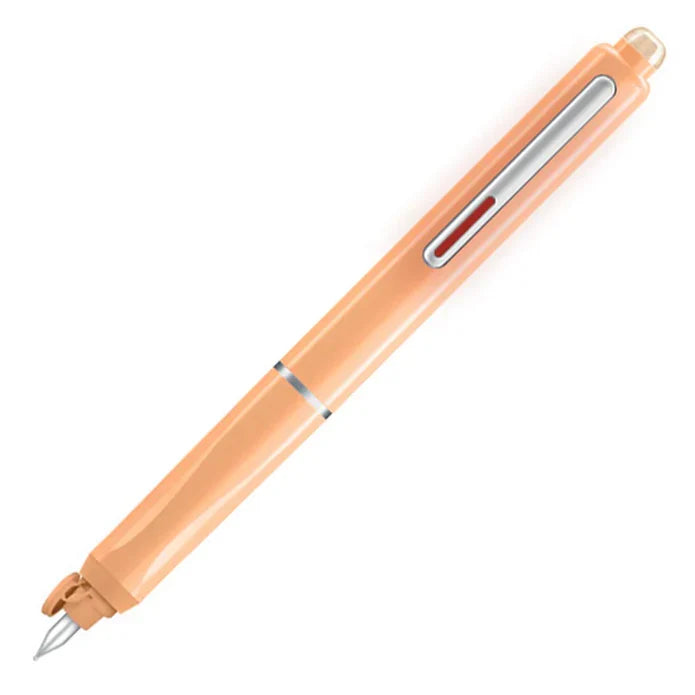 Writech Retractable Fountain Pen