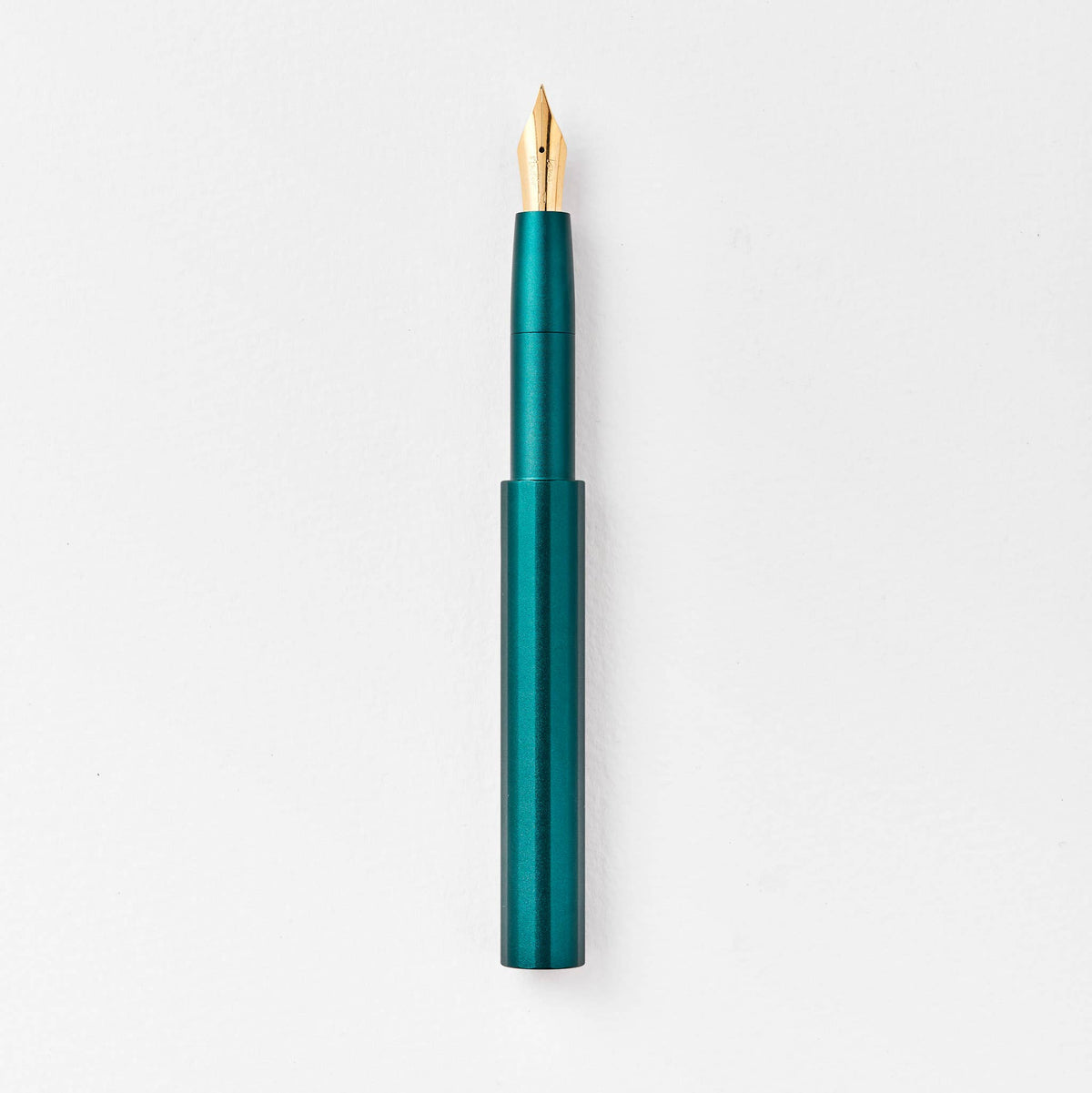 Tom's Studio The Studio Pocket Fountain Pen 2.0