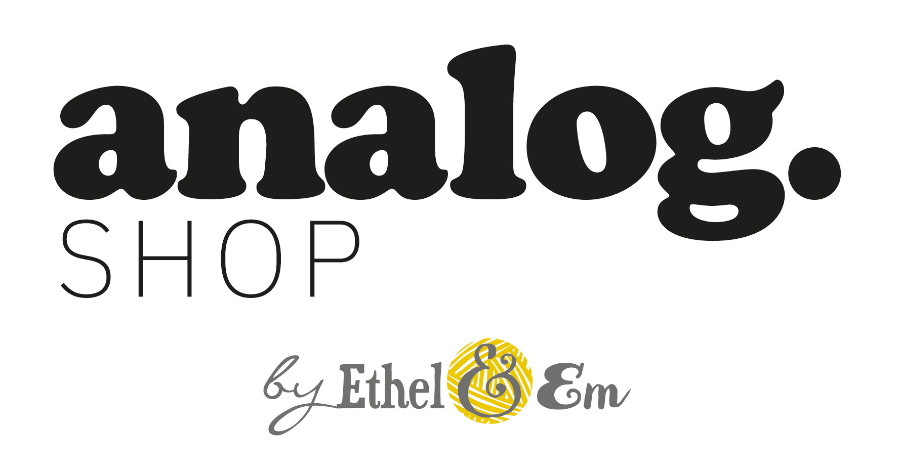 AnalogShopUK