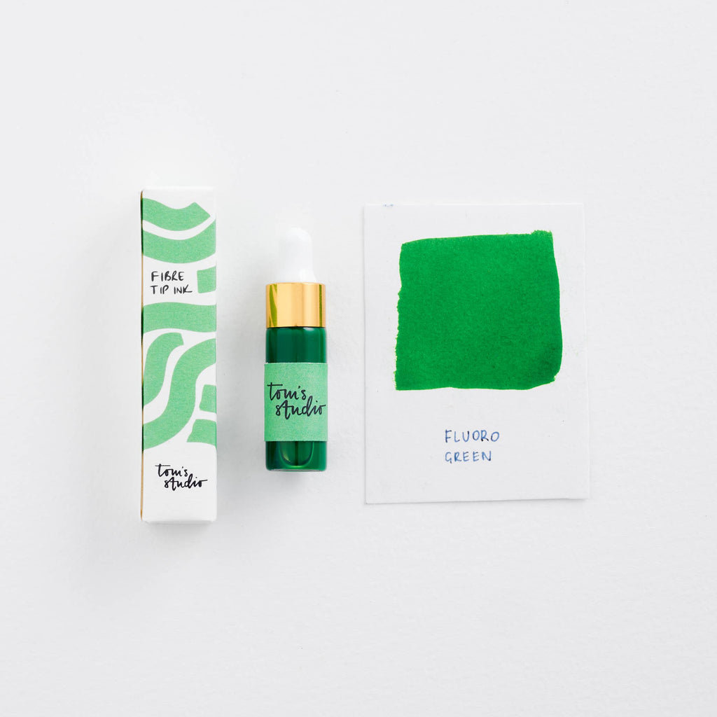 Tom's Studio Mini Highlighter Ink Collection