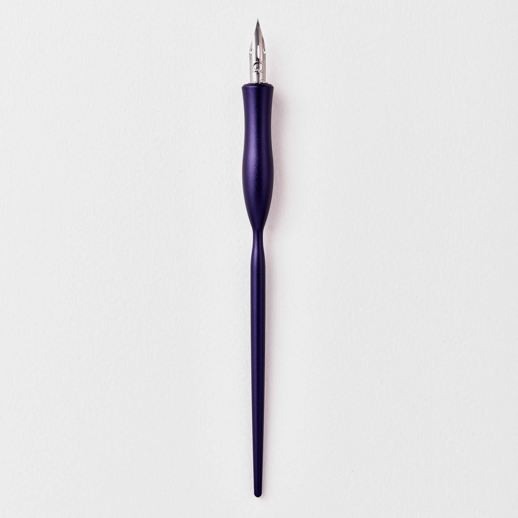 Tom's Studio Flourish - Calligraphy Pen
