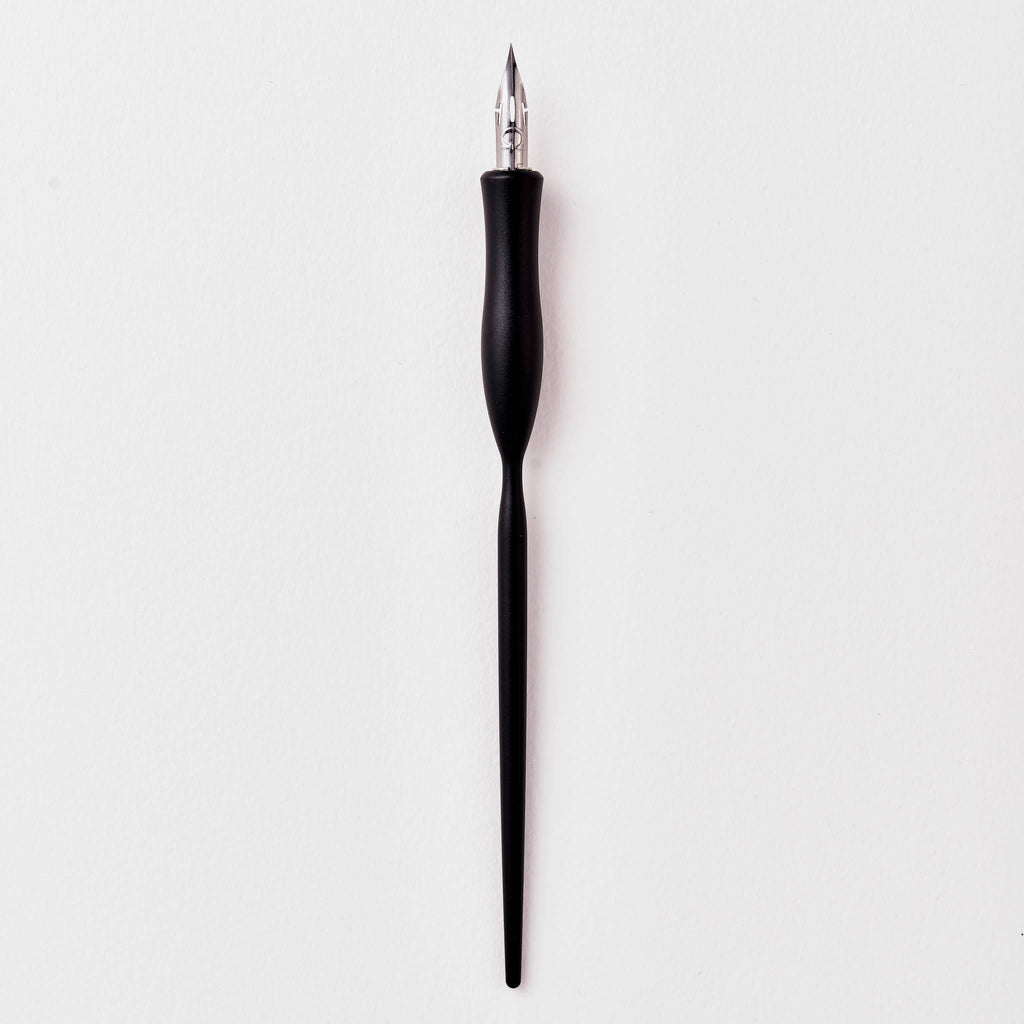 Tom's Studio Flourish - Calligraphy Pen