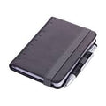 Troika Mini Notebook A7 with Pen