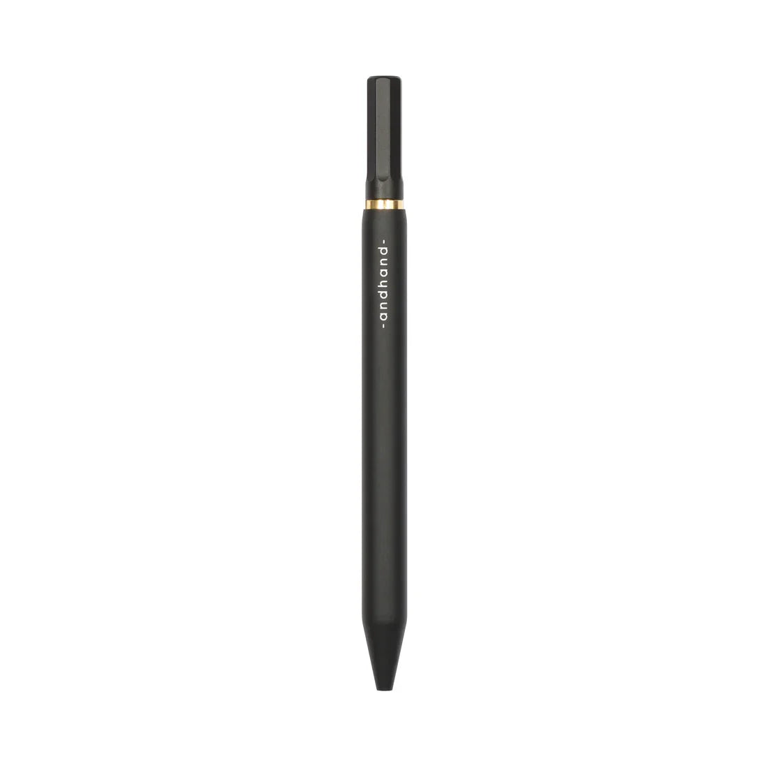 AndHand Method Retractable Pen