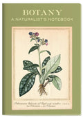 The Unemployed Philosophers Guild Botany Notebook