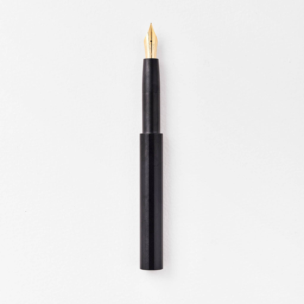 Tom's Studio The Studio Pocket Fountain Pen 2.0