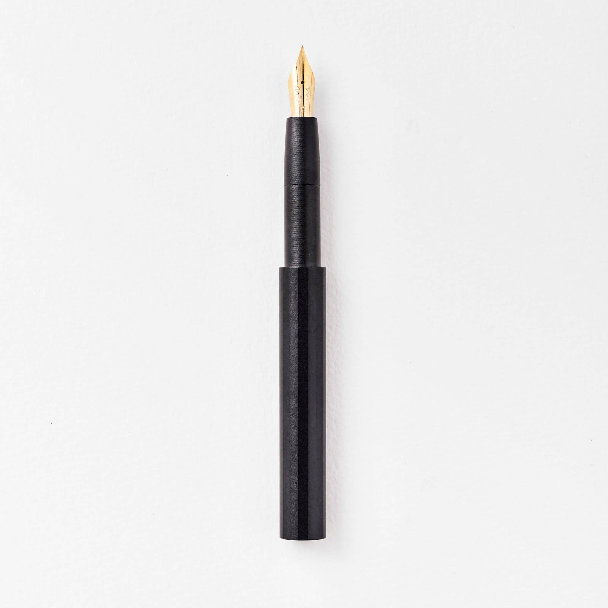 Tom's Studio The Studio Pocket Fountain Pen 2.0
