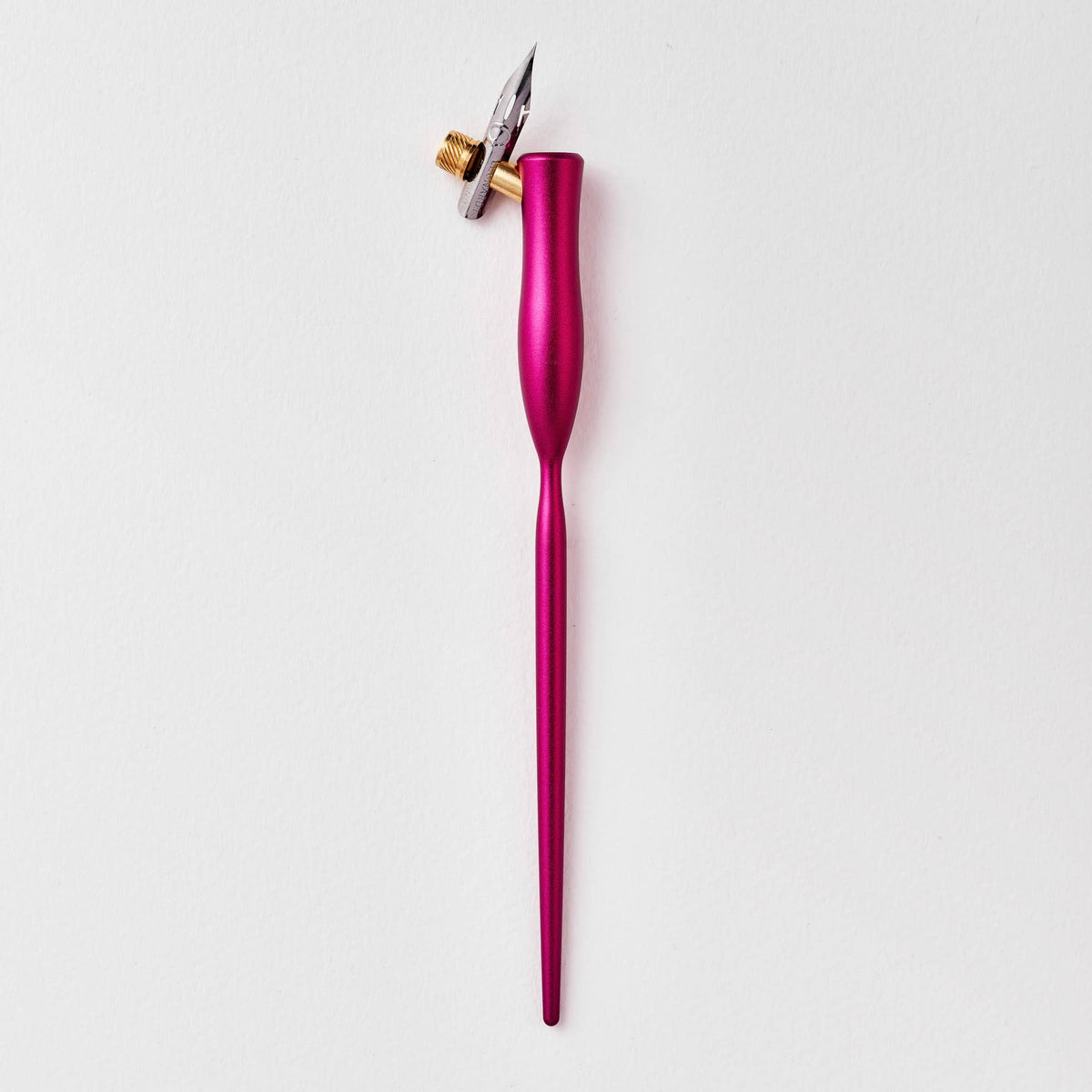Tom's Studio Flourish - Calligraphy Pen