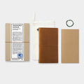 Traveler's Company Notebook Standard Size