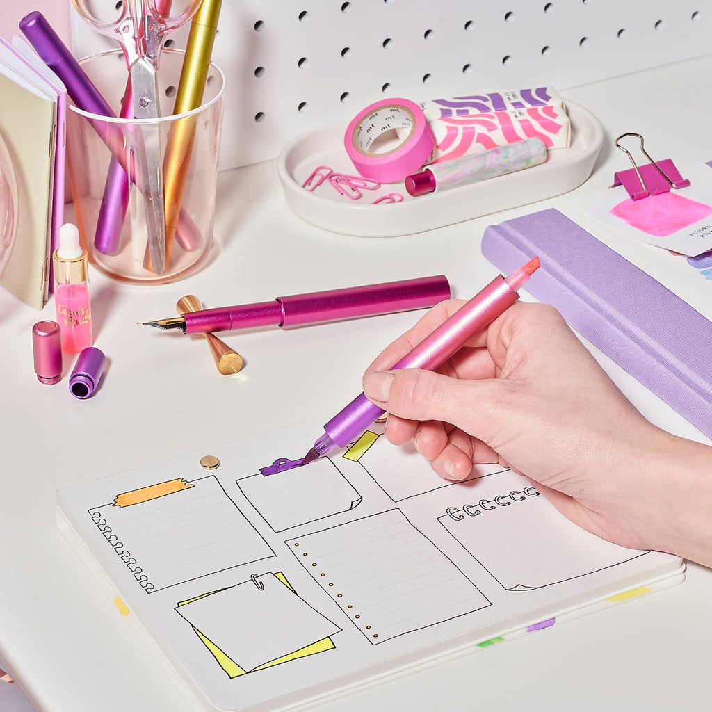 Tom's Studio Ori - The Infinitely Refillable Highlighter