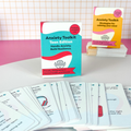 Sunshine Lane Anxiety Toolkit - Teen Edition