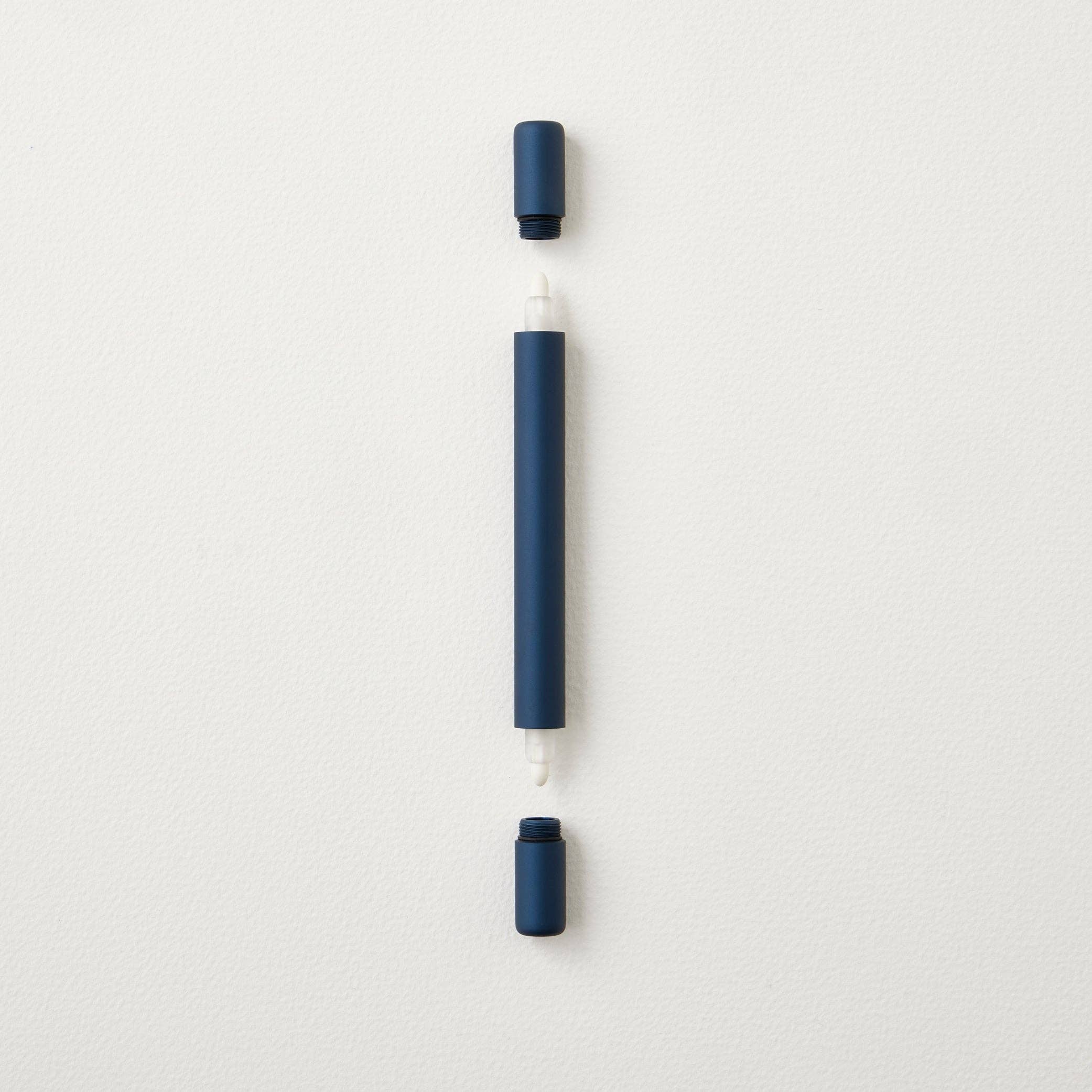 Tom's Studio Ori Permanent - The Infinitely Refillable Marker Pen