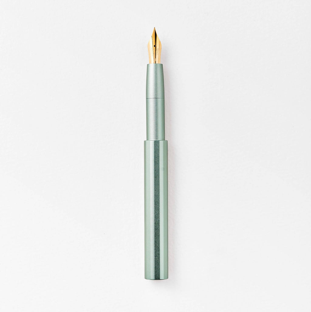 Tom's Studio The Studio Pocket Fountain Pen 2.0