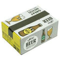 Haco Box of Stickers - Beer