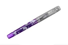 Platinum Preppy Wa Modern Maki-e Fountain Pen