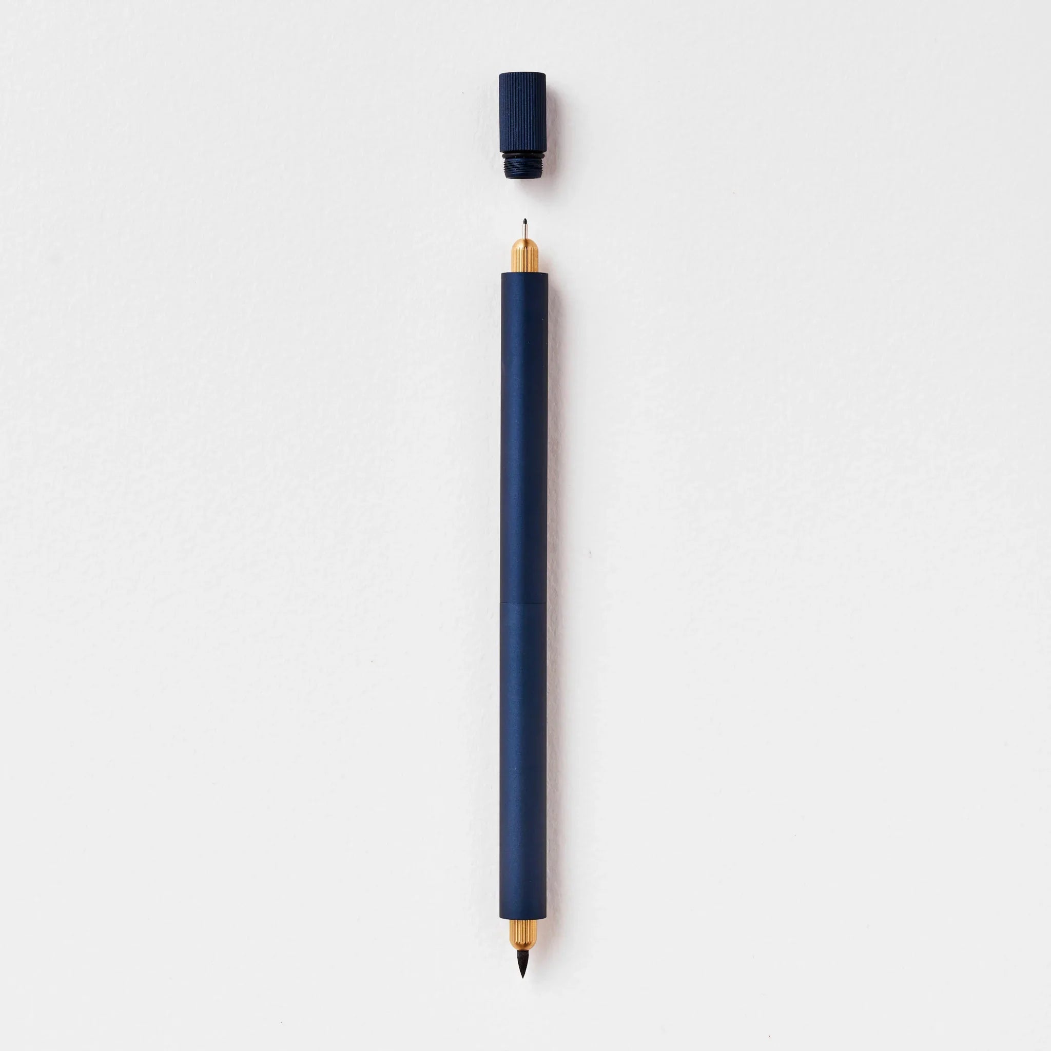 Tom's Studio Lumos Pro Duo - The Infinitely Refillable Pen