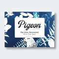 Apothecary Pigeon Letter Pack