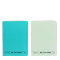 Rex UK - A6 notebooks (Set of 2)